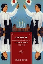 Japanese Assimilation Policies in Colonial Korea, 1910-1945