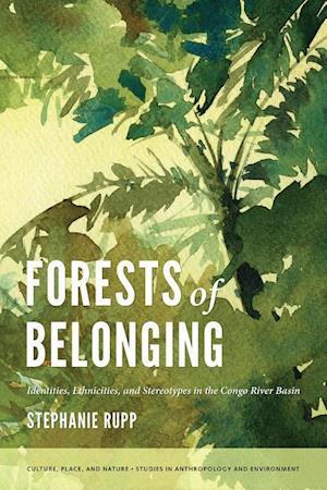 Forests of Belonging