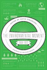 The Environmental Moment