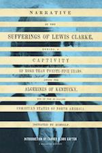 Narrative of the Sufferings of Lewis Clarke