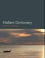 Klallam Dictionary