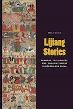Lijiang Stories