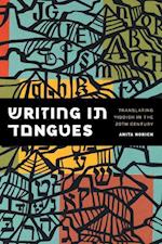 Writing in Tongues
