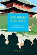 Heritage Management in Korea and Japan