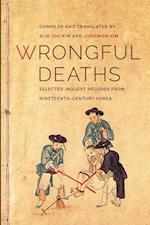 Wrongful Deaths