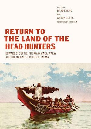 Return to the Land of the Head Hunters