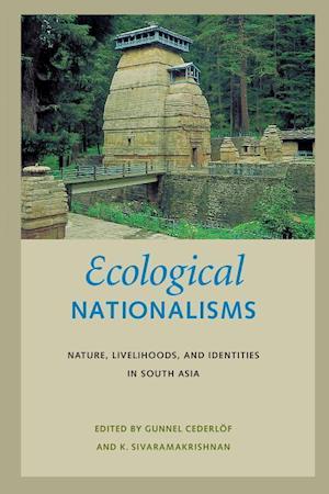 Ecological Nationalisms