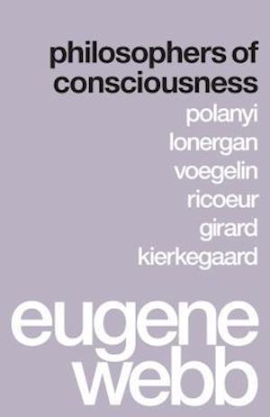 Philosophers of Consciousness