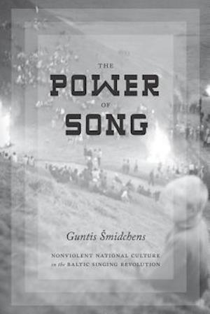 The Power of Song