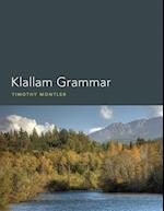 Klallam Grammar