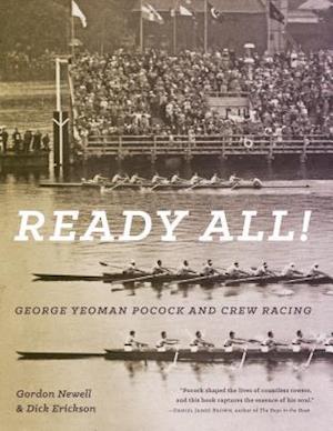 Ready All! George Yeoman Pocock and Crew Racing