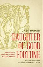 Daughter of Good Fortune