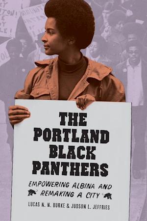 The Portland Black Panthers