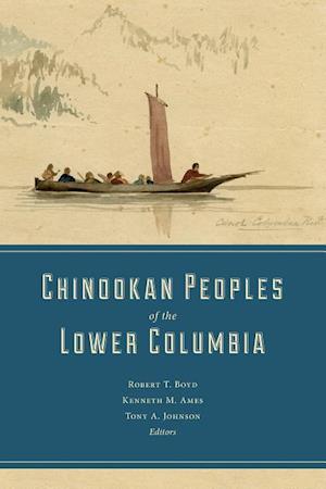 Chinookan Peoples of the Lower Columbia