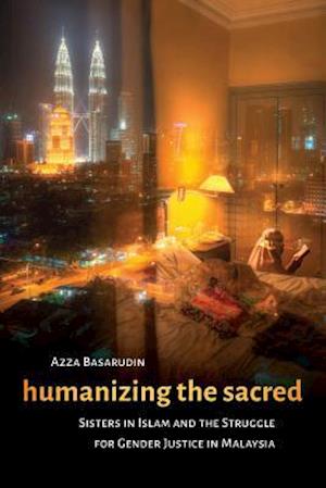 Humanizing the Sacred