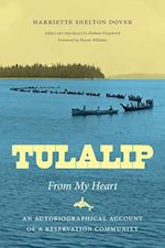 Tulalip, From My Heart