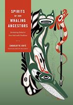 Spirits of our Whaling Ancestors