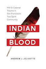 INDIAN BLOOD