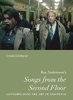 Roy Andersson’s “Songs from the Second Floor”