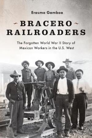 Bracero Railroaders