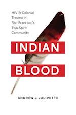 Indian Blood