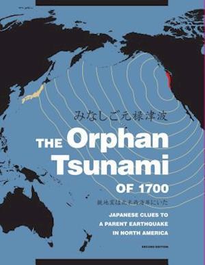 Orphan Tsunami of 1700