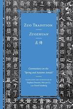 Zuo Tradition / Zuozhuan??