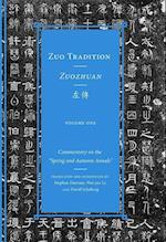 Zuo Tradition / Zuozhuan