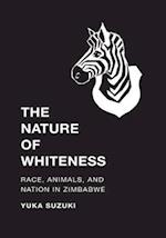 Nature of Whiteness