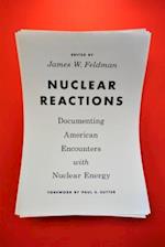 Nuclear Reactions