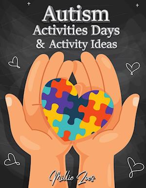 Autism Activities Days And Activity Ideas