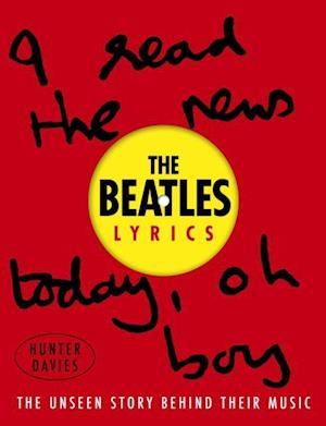 Beatles Lyrics