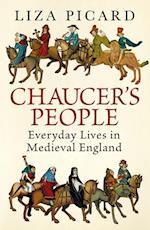 Chaucer's People