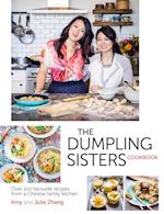 Dumpling Sisters Cookbook