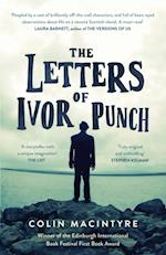 Letters of Ivor Punch