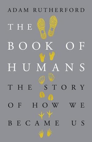 Book of Humans