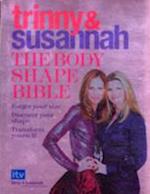 Body Shape Bible
