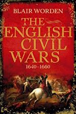 English Civil Wars