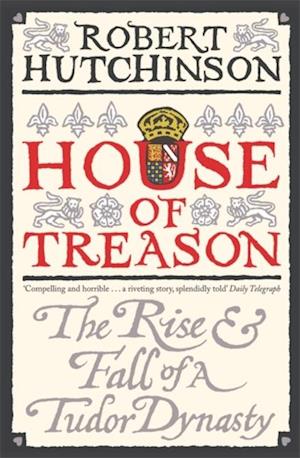 House of Treason