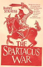 Spartacus War