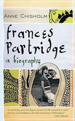 Frances Partridge