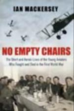 No Empty Chairs
