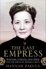 Last Empress