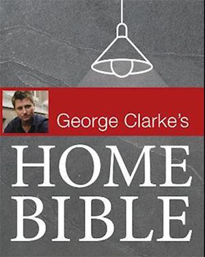Styrke erindringsmønter halvt Få The Home Bible af George Clarke som Hardback bog på engelsk