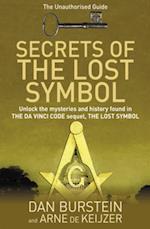 Secrets of the Lost Symbol