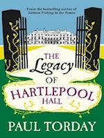 Legacy of Hartlepool Hall