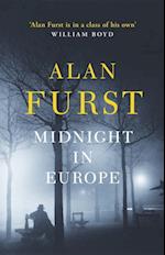 Midnight in Europe