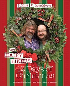 Hairy Bikers' 12 Days of Christmas