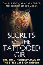 Secrets of the Tattooed Girl