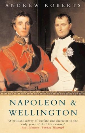 Napoleon and Wellington